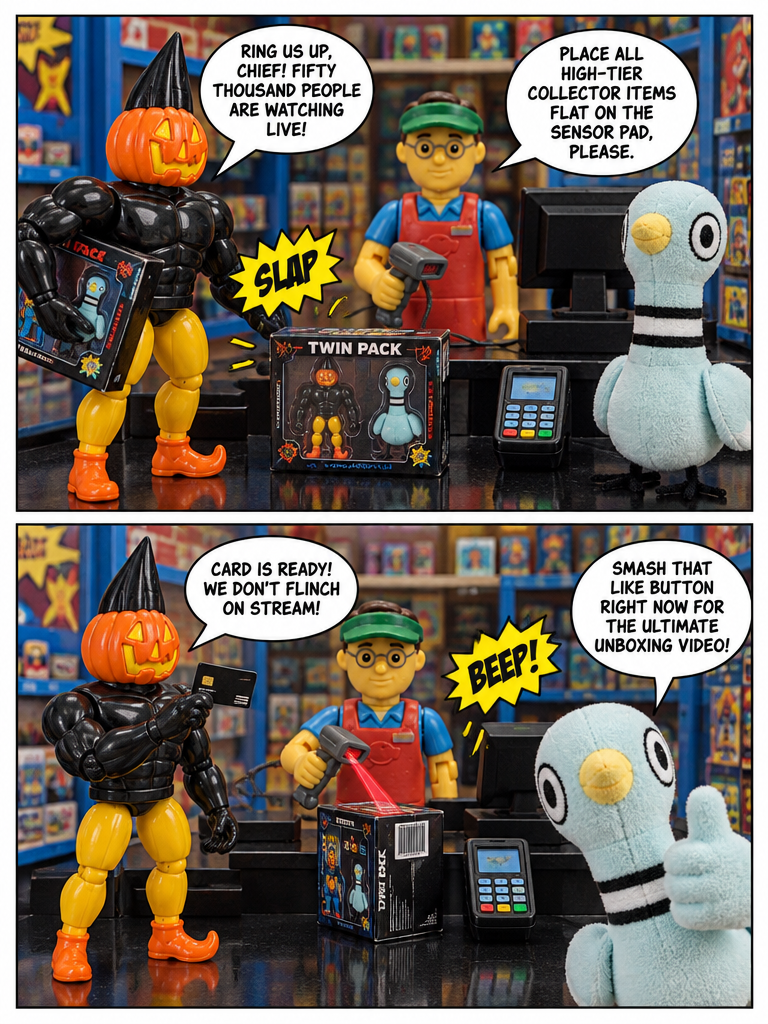 The Billion-Dollar Checkout (page 2 of 4)