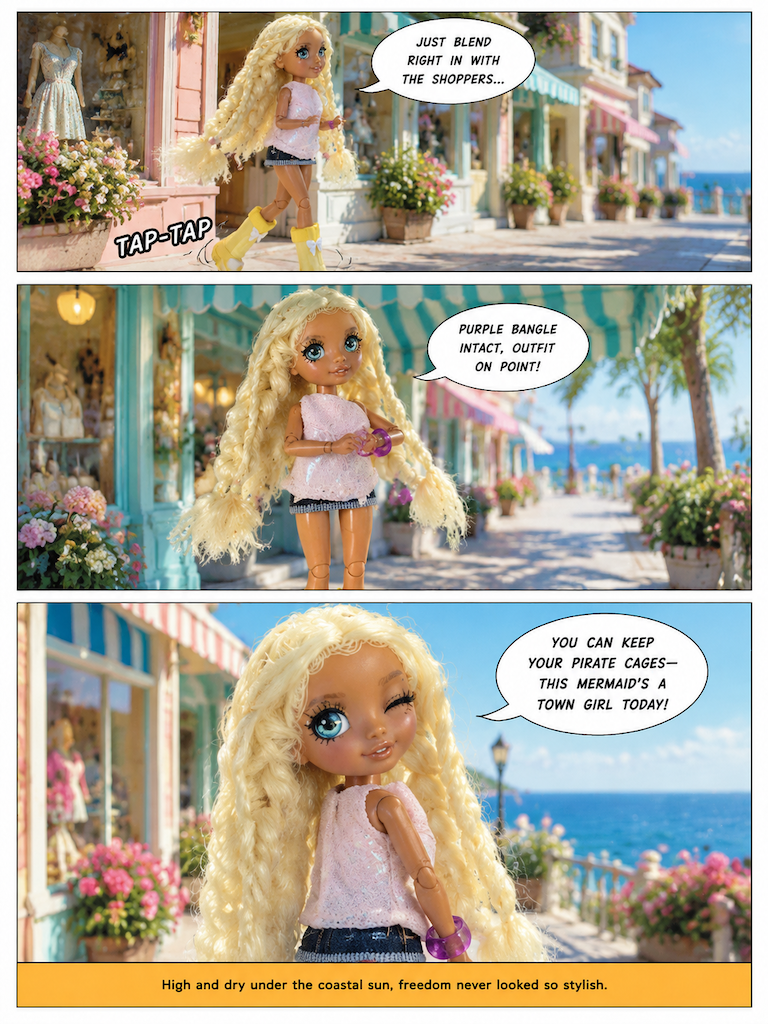 my little ocean paradise (page 4 of 4)