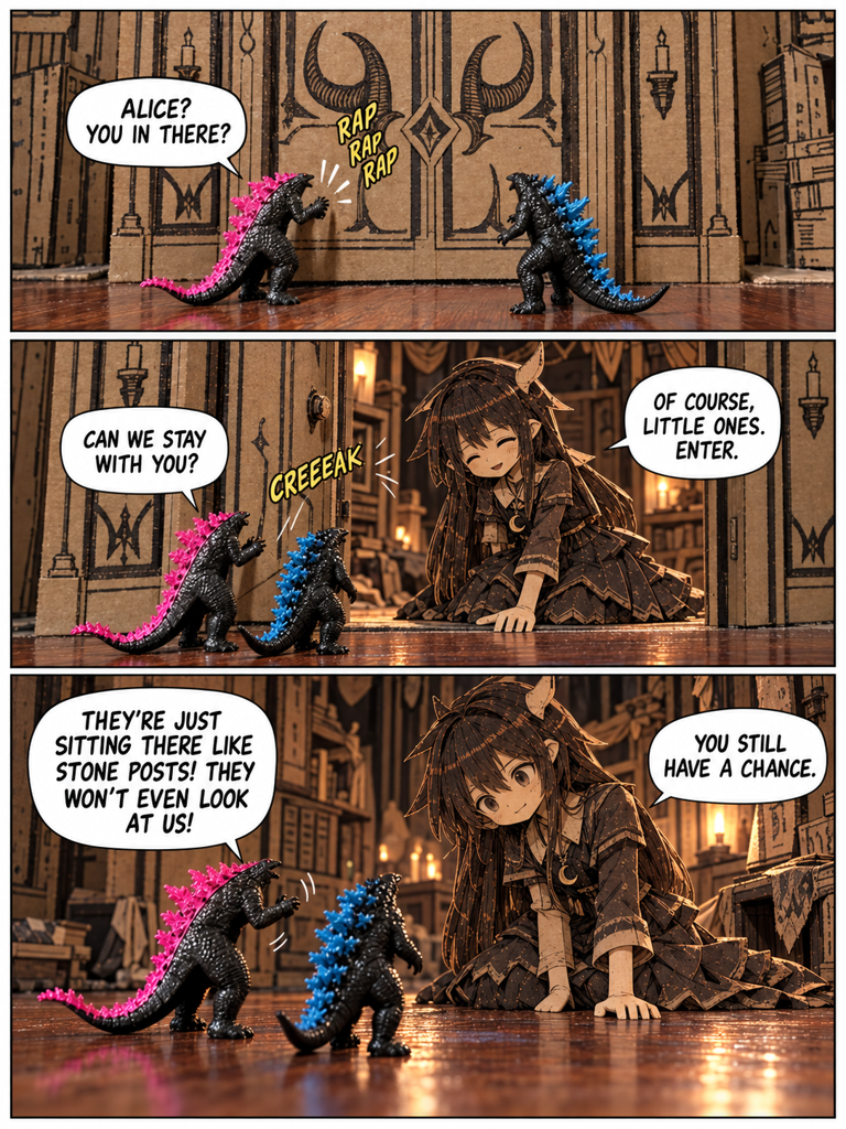 A Second Chance for Guardians (page 2 of 4)