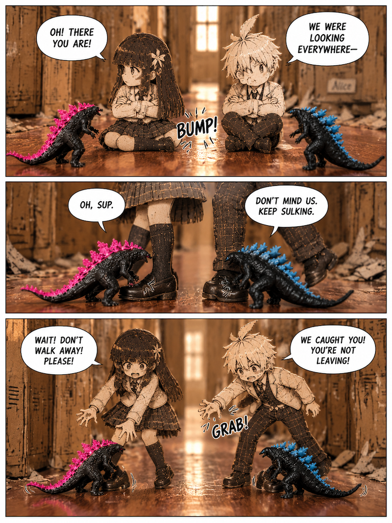 A Second Chance for Guardians (page 3 of 4)