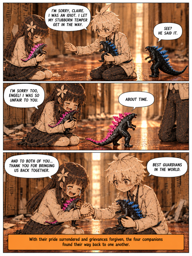A Second Chance for Guardians (page 4 of 4)