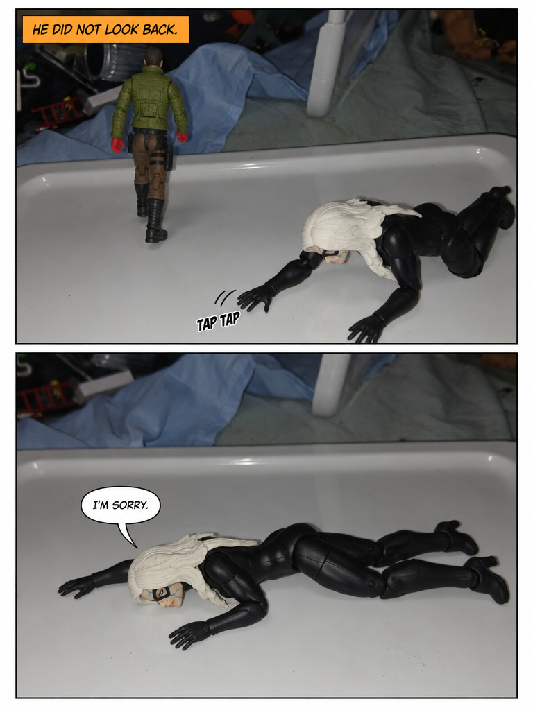 A Plea Across the Divide (page 4 of 4)