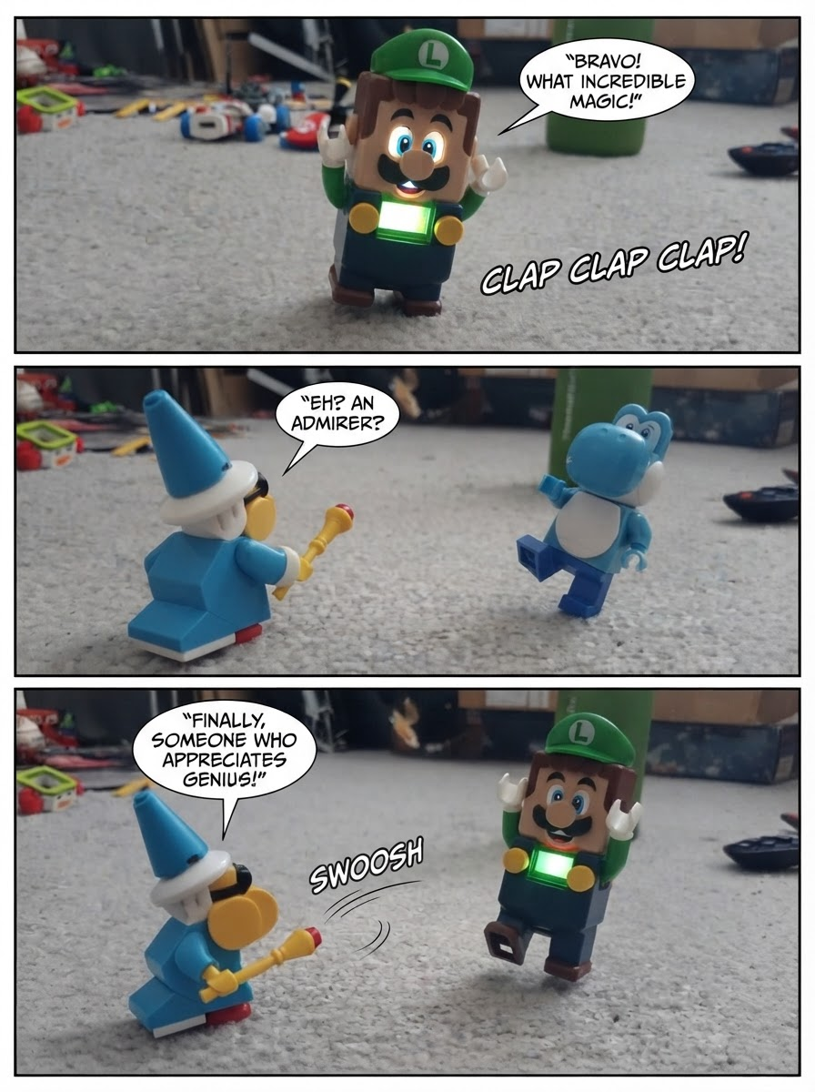 Mario kart legacy (page 2 of 4)