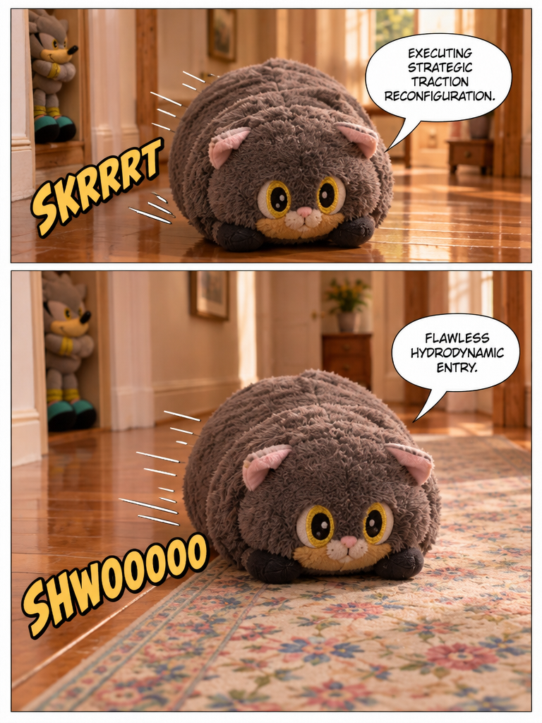 The Gummy Bear Promenade (page 3 of 4)