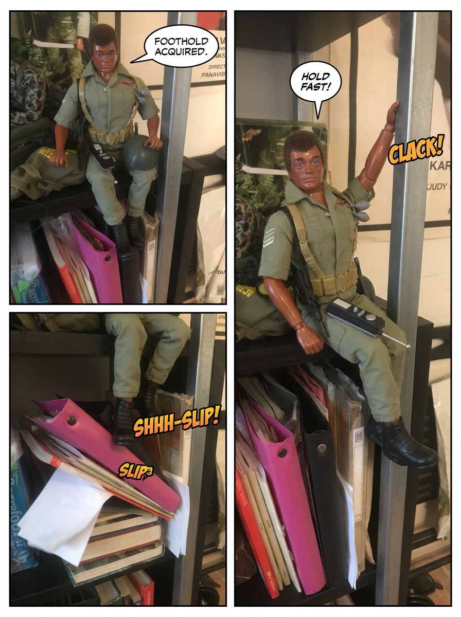 Mission Call from the High Shelf (page 3 of 4)