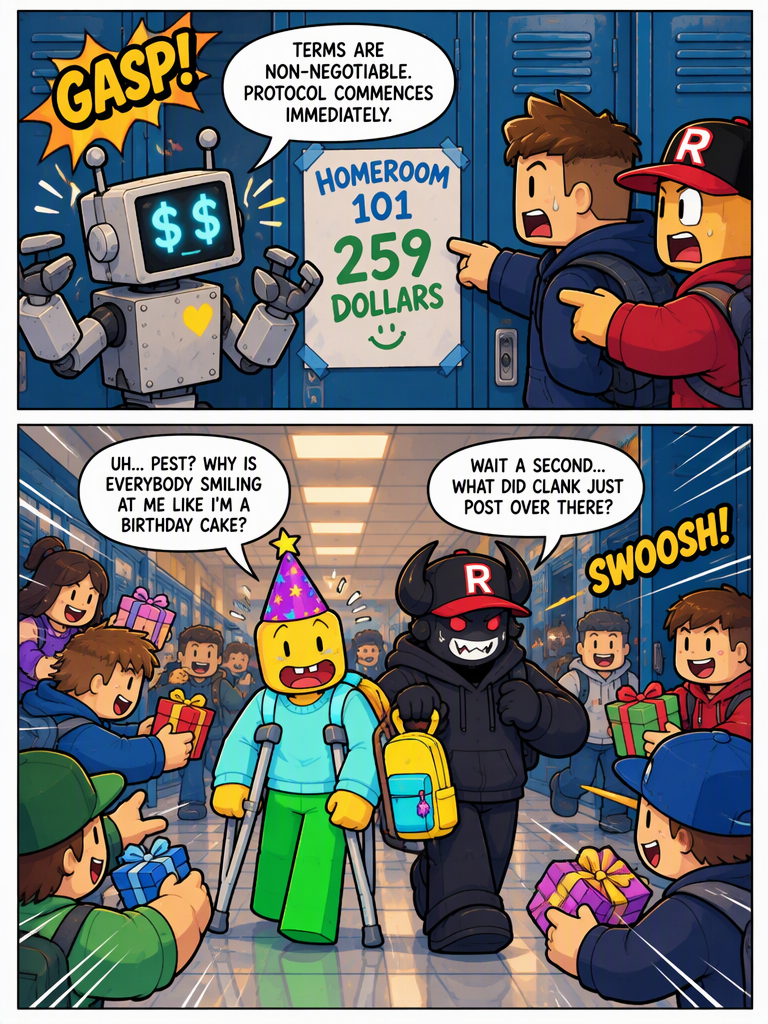 A Sudden Wipeout (page 10 of 12)
