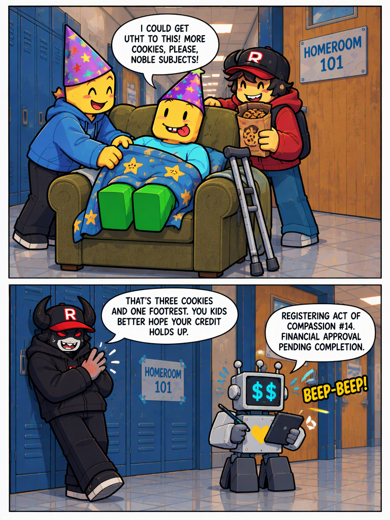 A Sudden Wipeout (page 11 of 12)