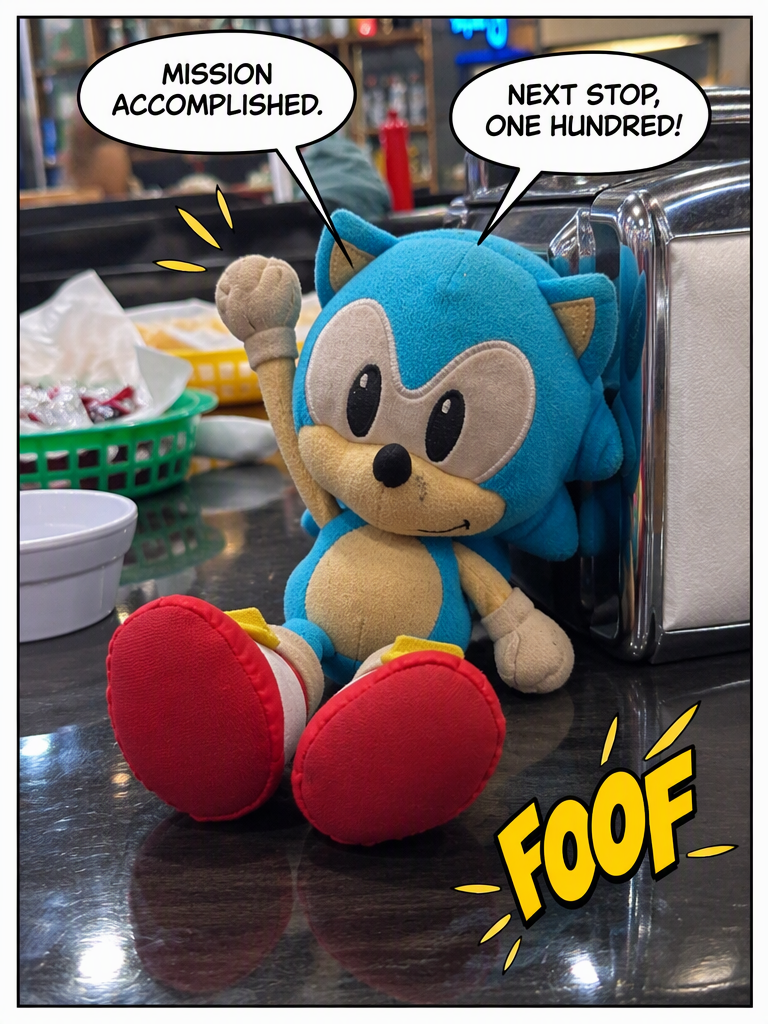 Milestone on the Tabletop (page 4 of 4)