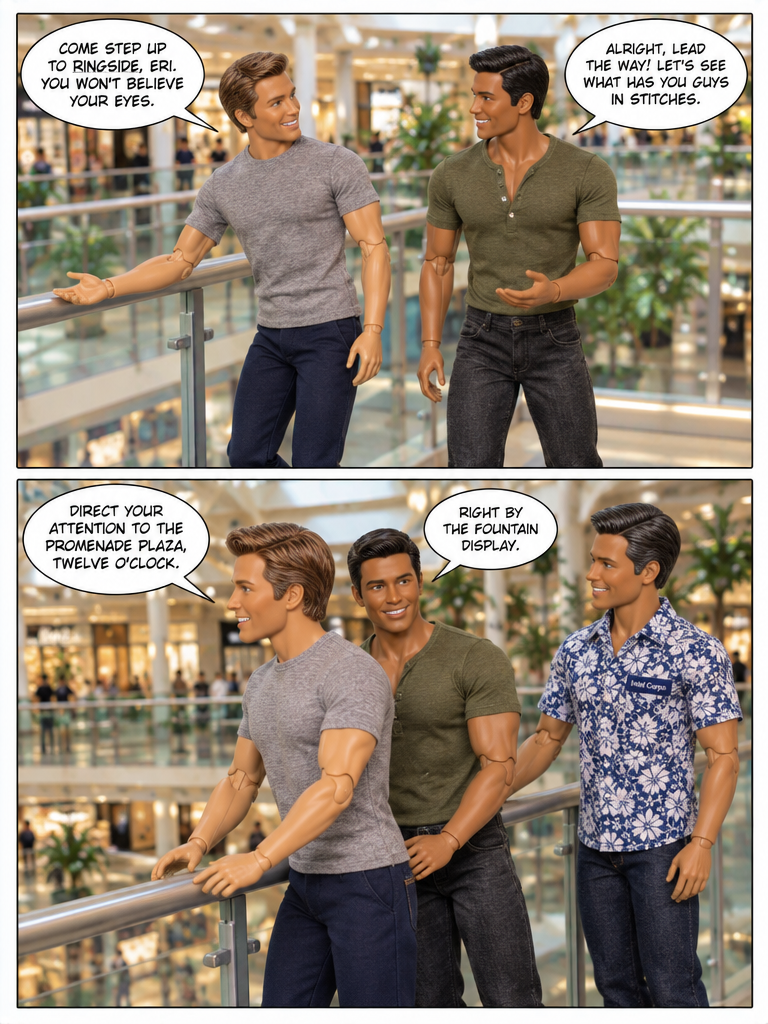 Ringside Commentary (page 3 of 8)