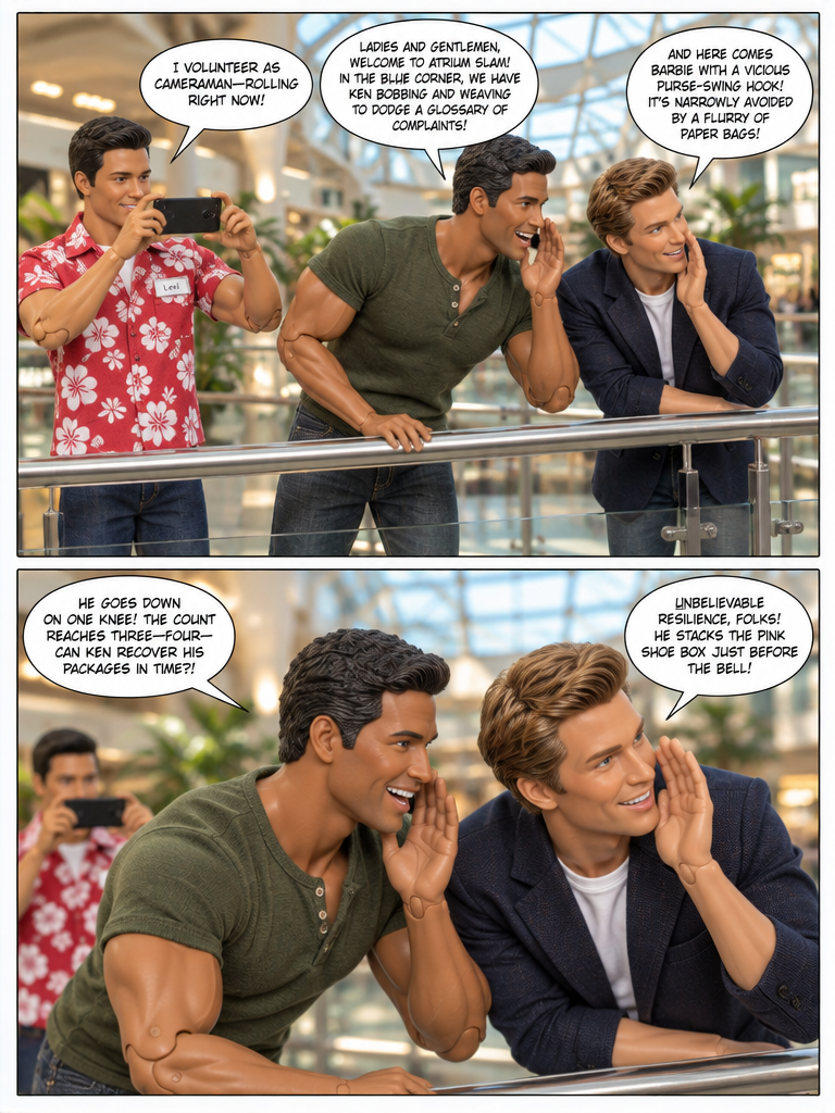 Ringside Commentary (page 7 of 8)