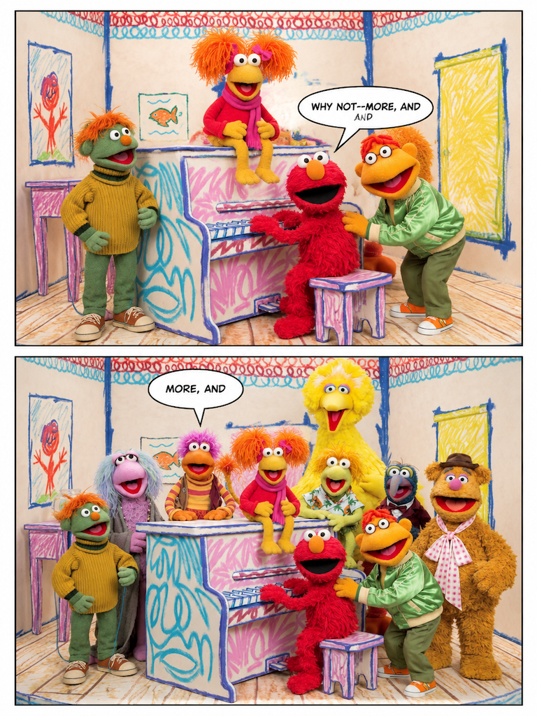 If Just One Person Believes in You (page 3 of 4)