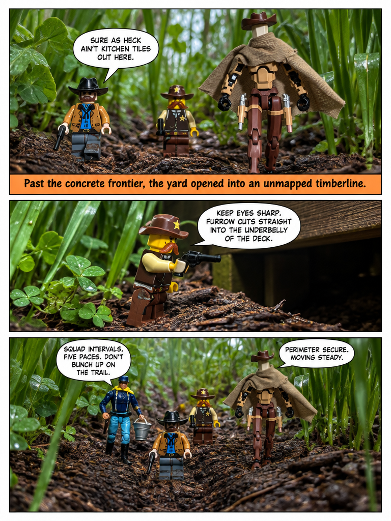 The Iron Yard (page 2 of 4)
