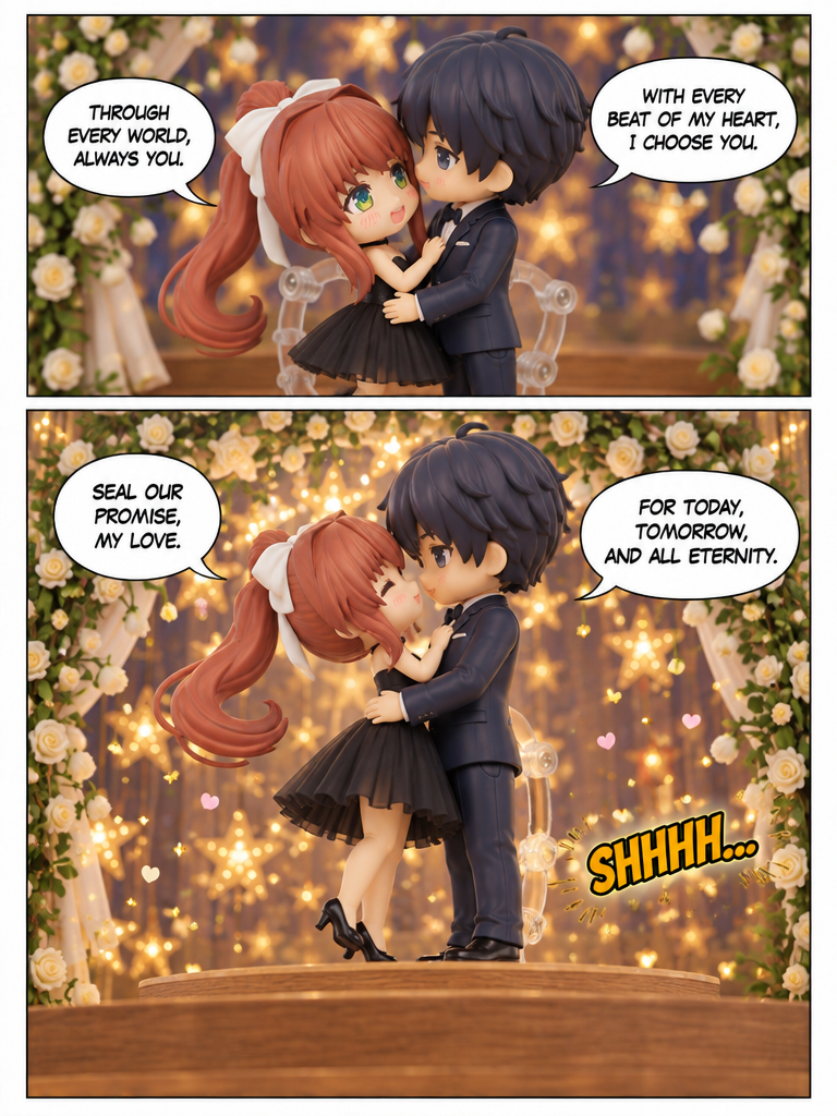 Monika's Love Part 17 (page 2 of 4)