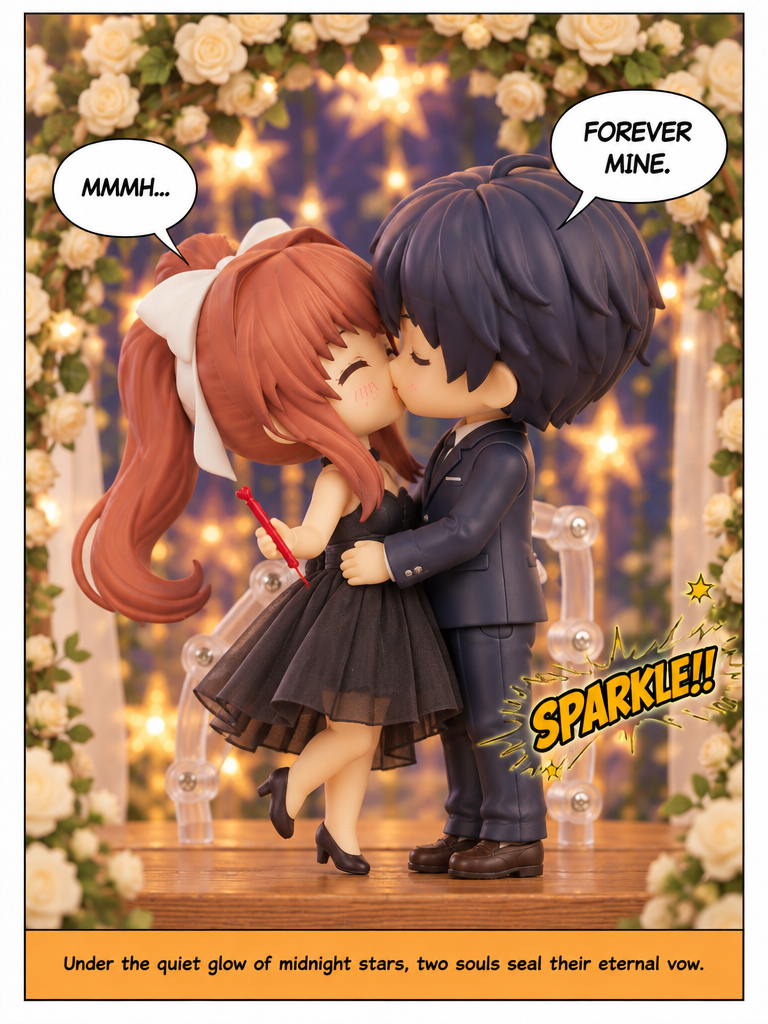 Monika's Love Part 17 (page 3 of 4)
