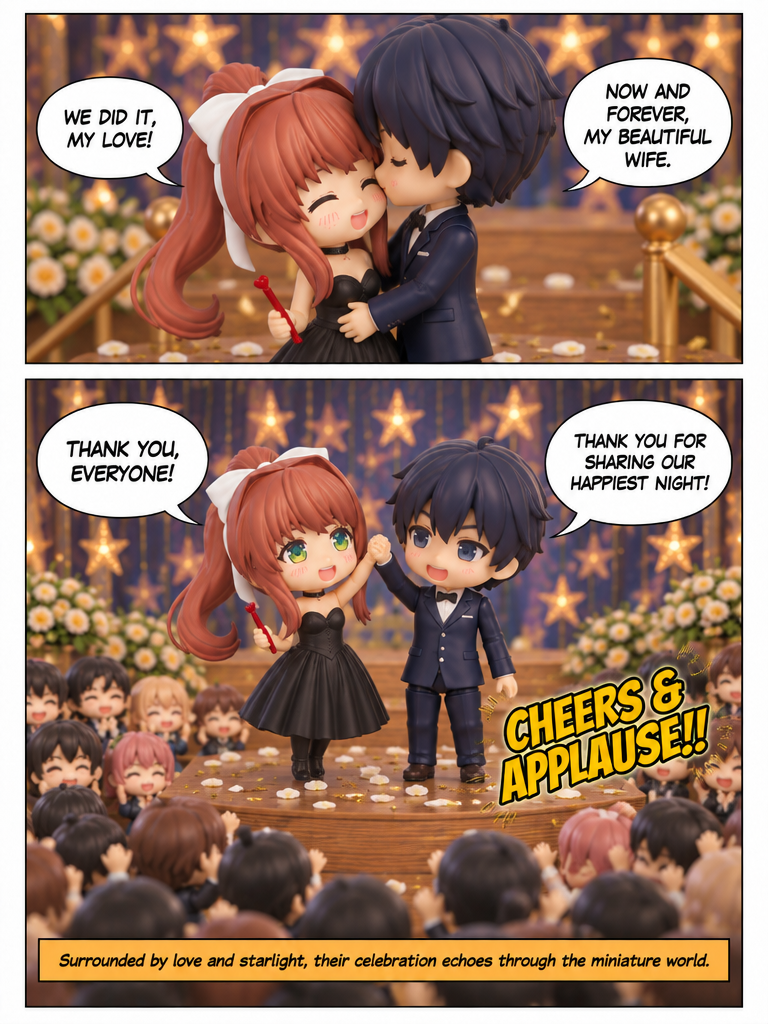 Monika's Love Part 17 (page 4 of 4)