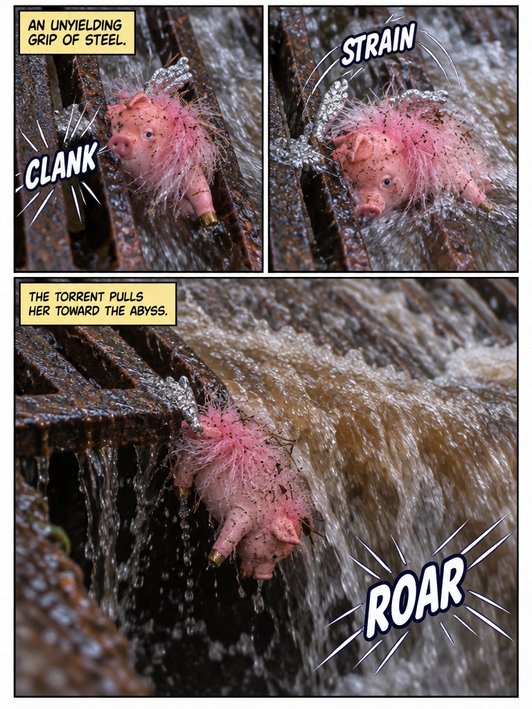 Washed Ashore (page 3 of 4)