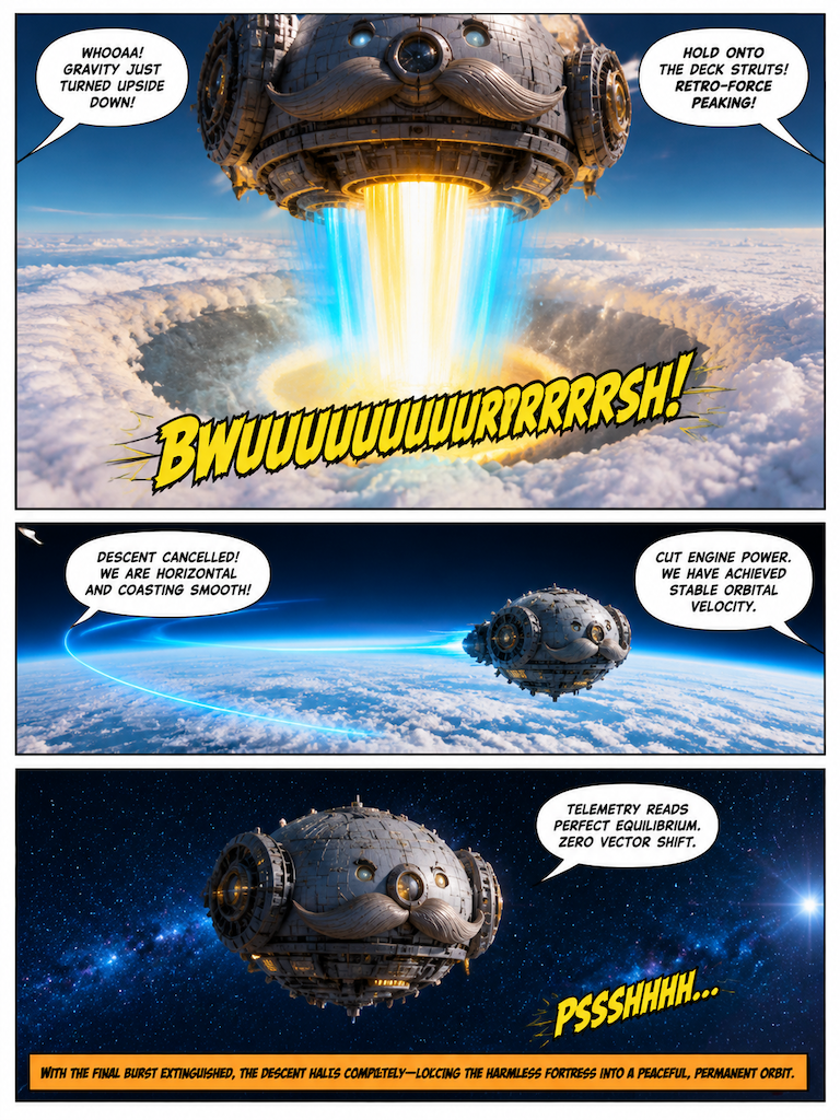 Orbital Counter-Burn (page 3 of 4)