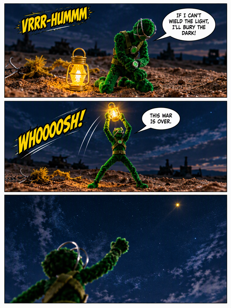 Intervention of the Ring (page 3 of 4)