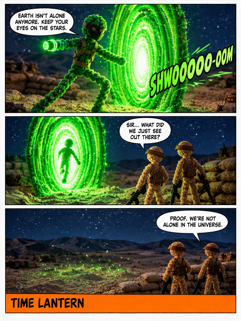 Intervention of the Ring (page 4 of 4)