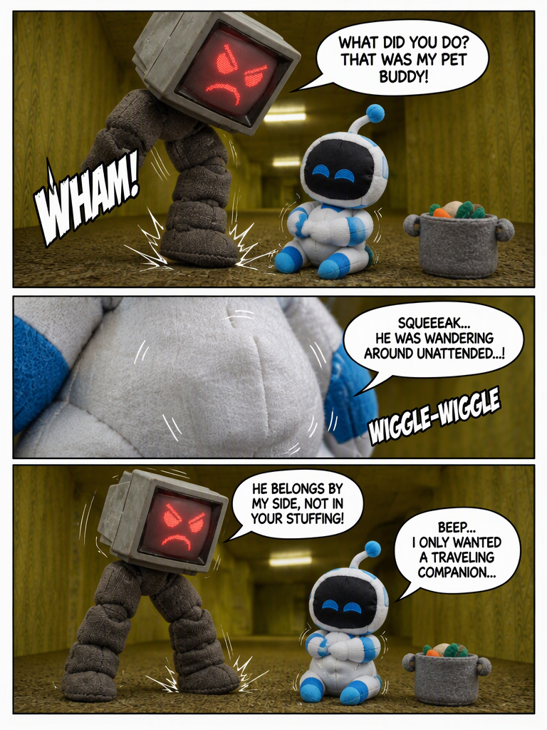 Grounded for Millennia (page 2 of 4)