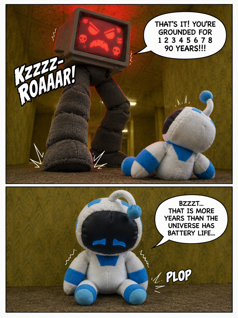 Grounded for Millennia (page 3 of 4)