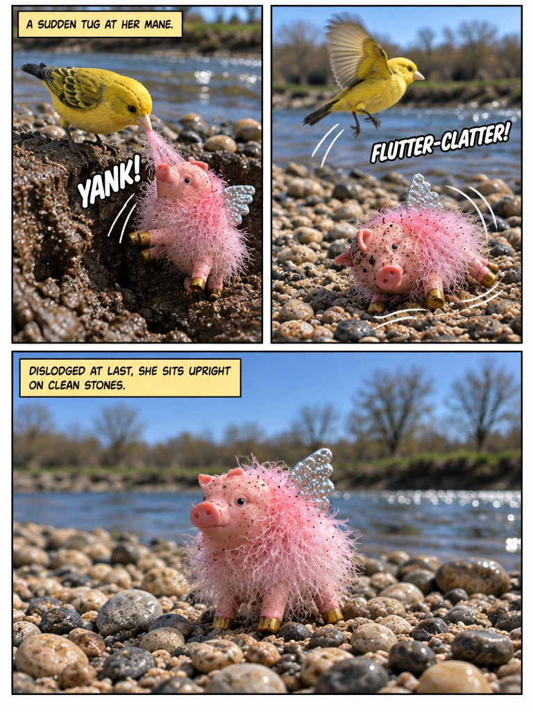 Chipped Free (page 4 of 4)