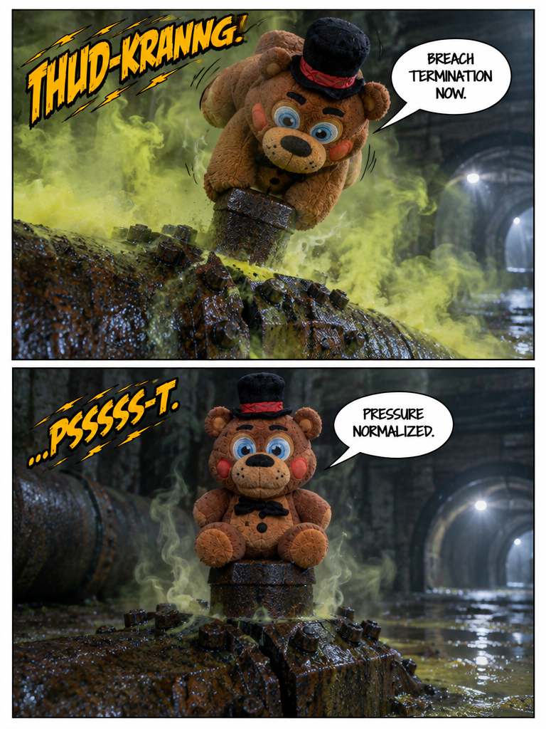 Vapor in the Gutter (page 3 of 4)