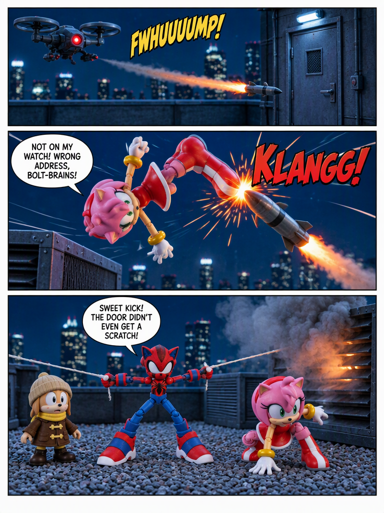 Rooftop Interception (page 2 of 4)