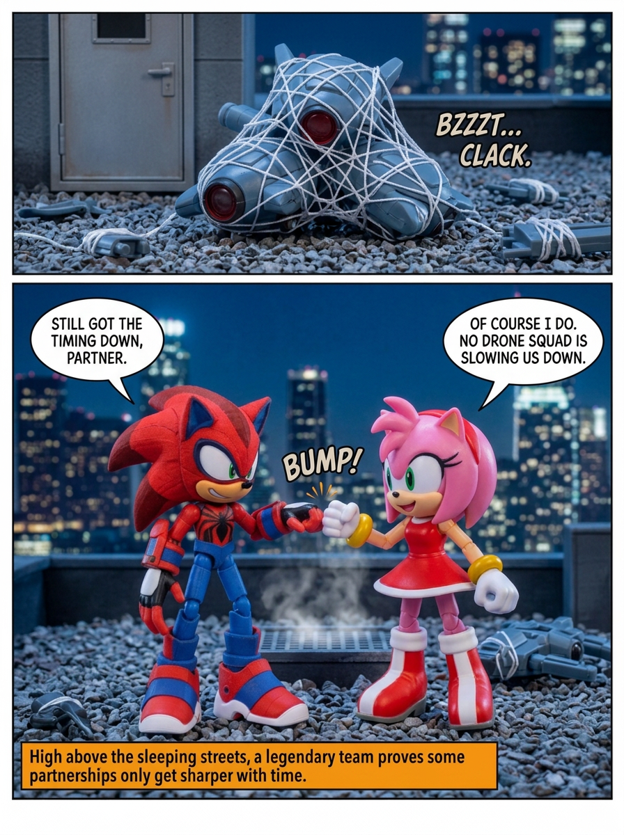 Rooftop Interception (page 4 of 4)