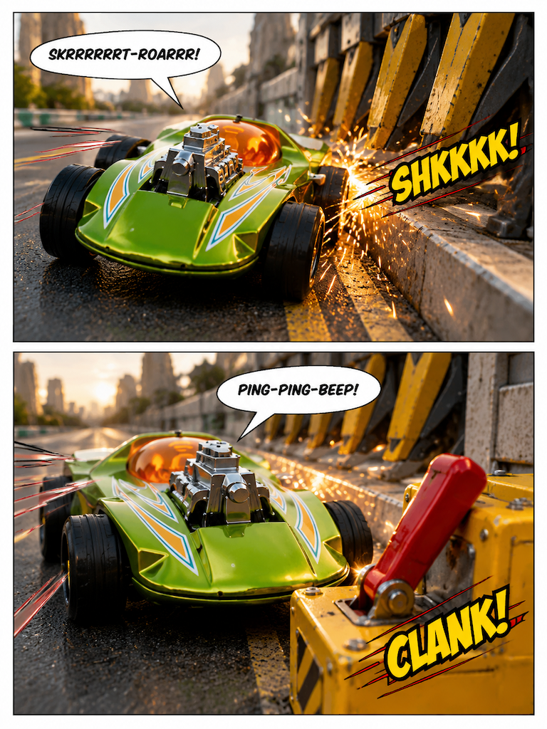 Breaker Run (page 2 of 8)