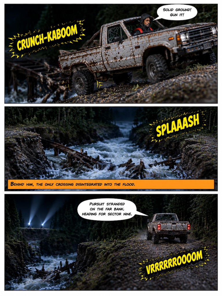 Severed Crossing (page 4 of 4)