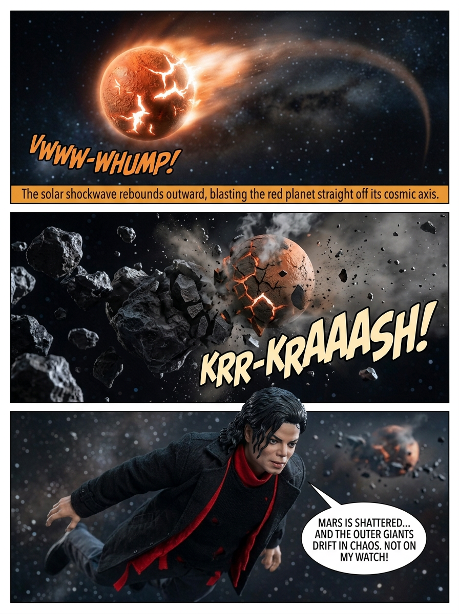 Cosmic Realignment (page 2 of 4)