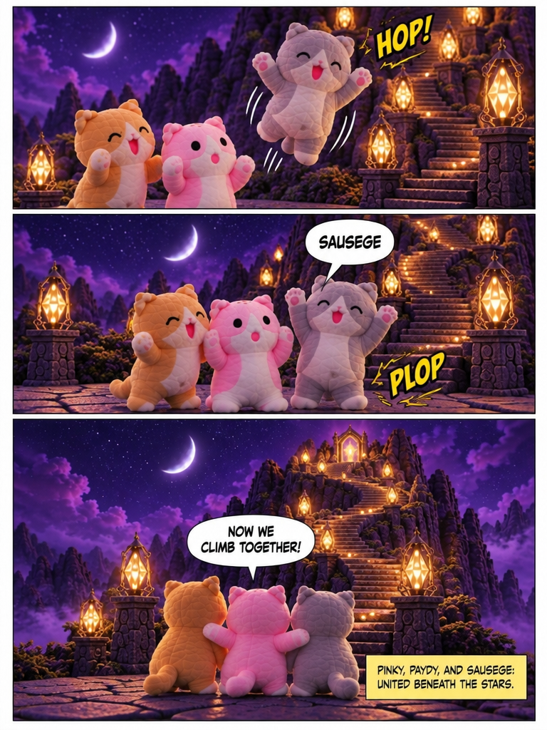 A Name Among the Stars (page 4 of 4)
