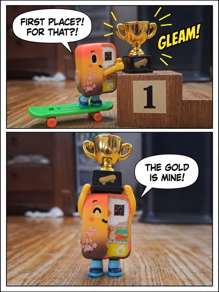 The Golden Grind (page 3 of 4)