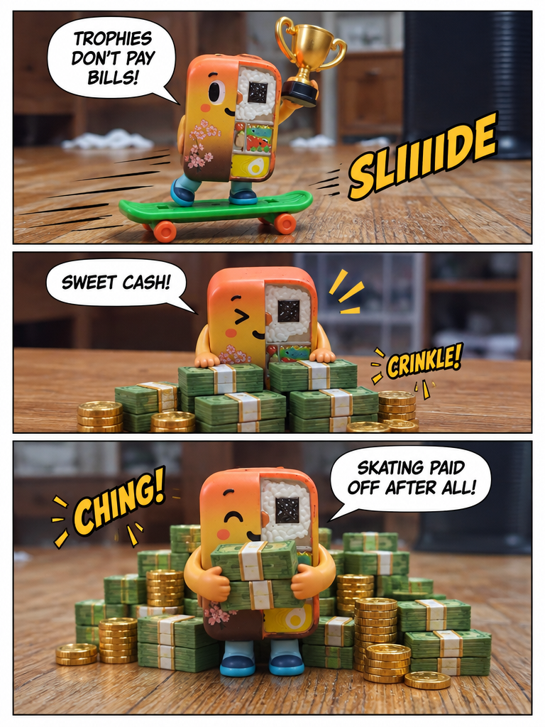 The Golden Grind (page 4 of 4)