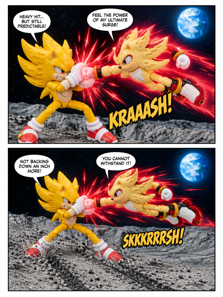 Red Line Surge (page 2 of 4)