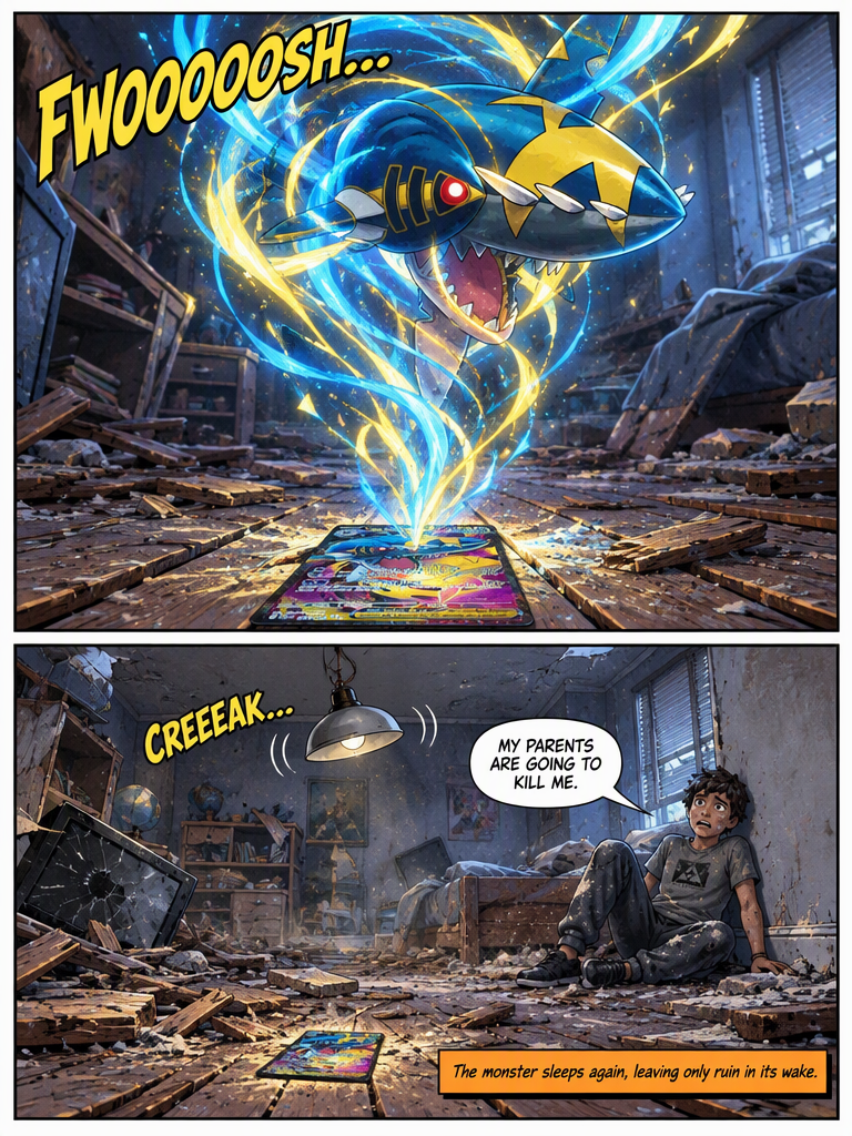 Breach from the Sleeve (page 4 of 4)