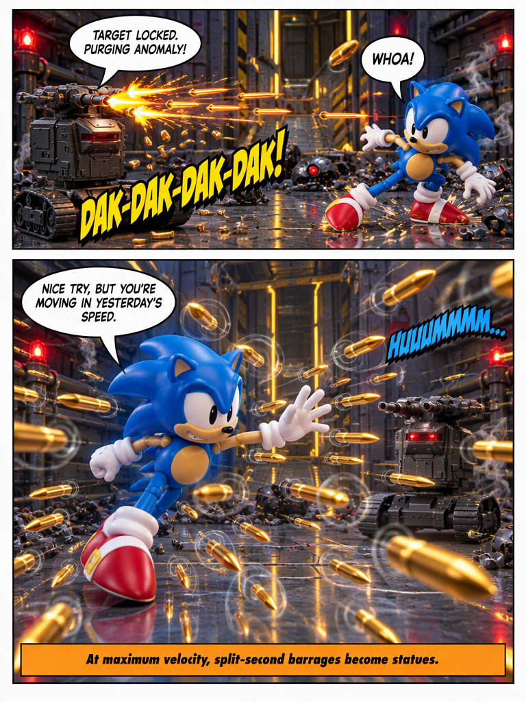 Breach and Descent (page 2 of 4)