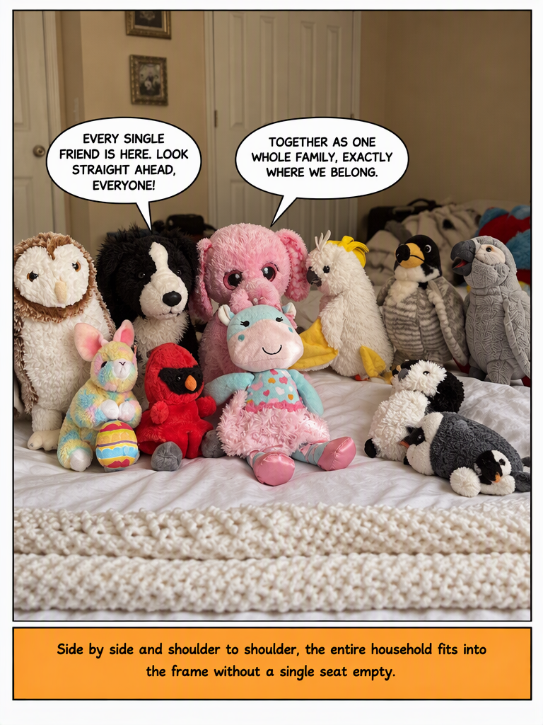 A Full Day Together (page 3 of 4)