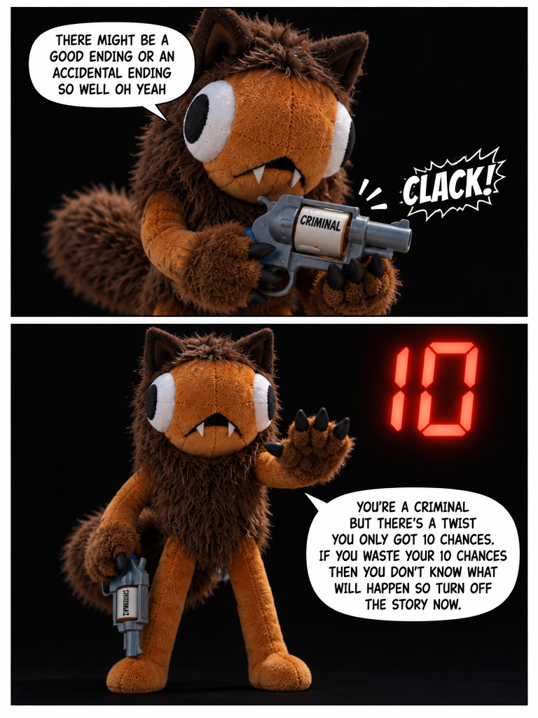 Piracy Check Interruption (page 4 of 4)