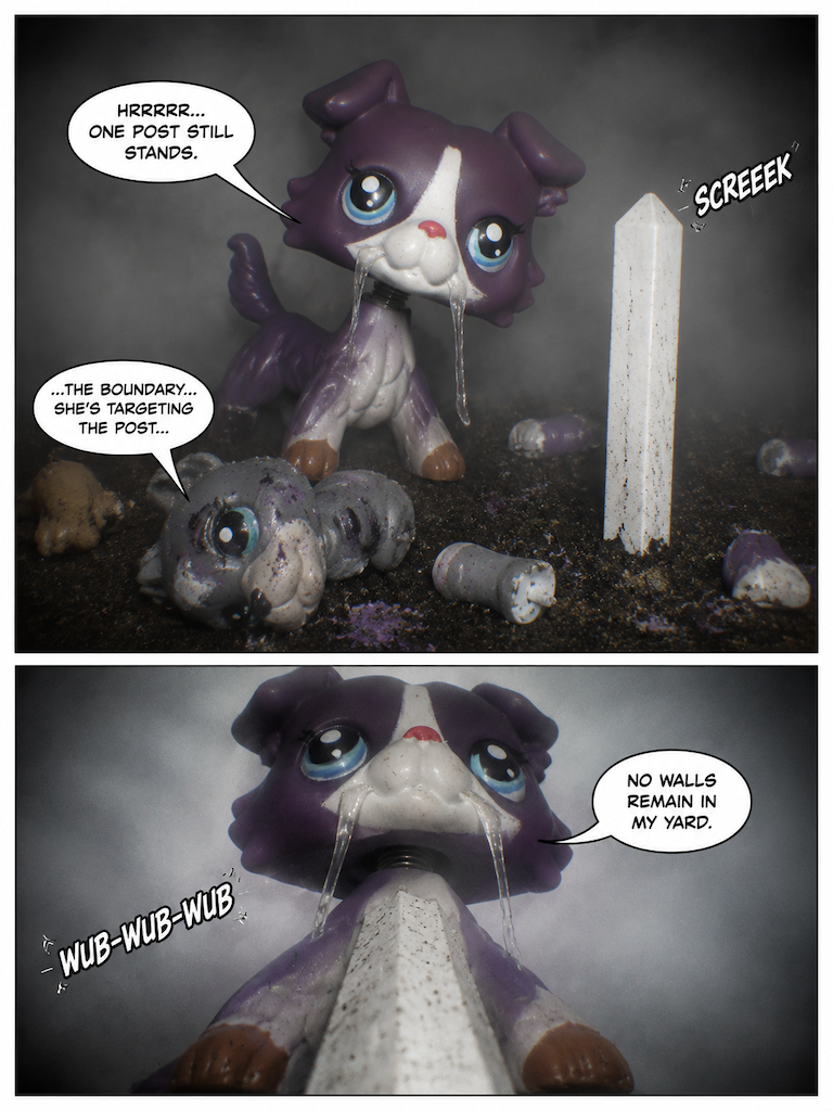 Luna of the Fog (page 2 of 8)