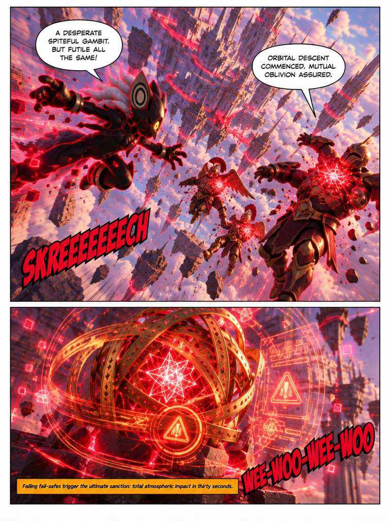 Citadel of Red Dawn (page 2 of 4)