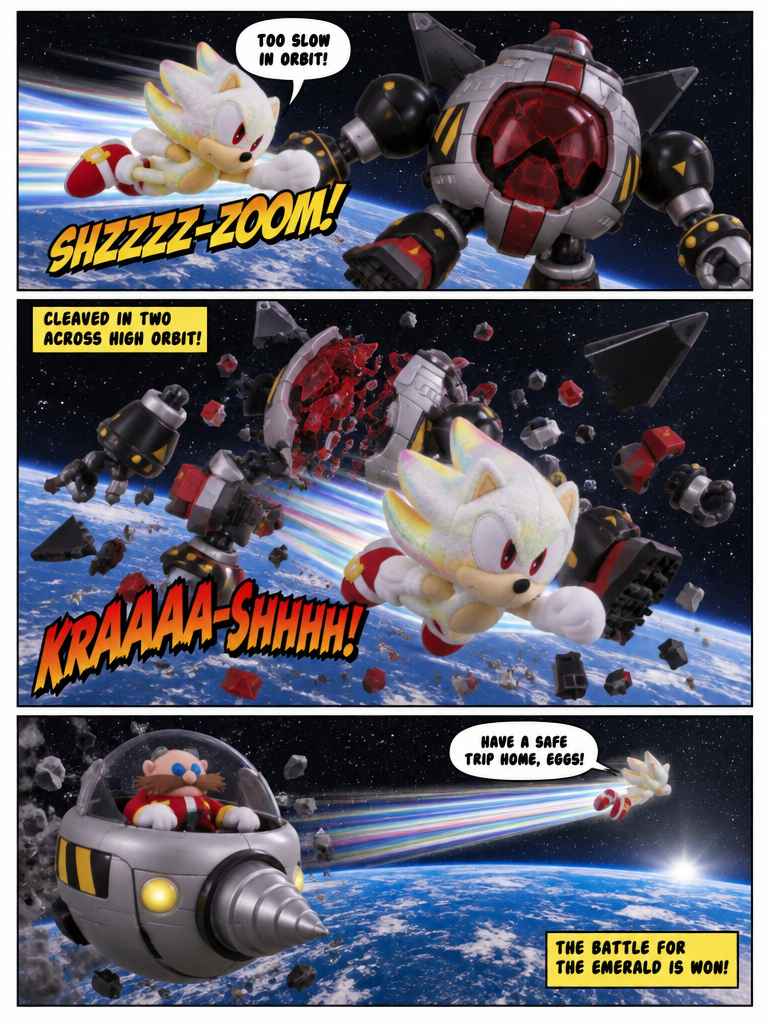 Hyper Pursuit in Orbit (page 4 of 4)
