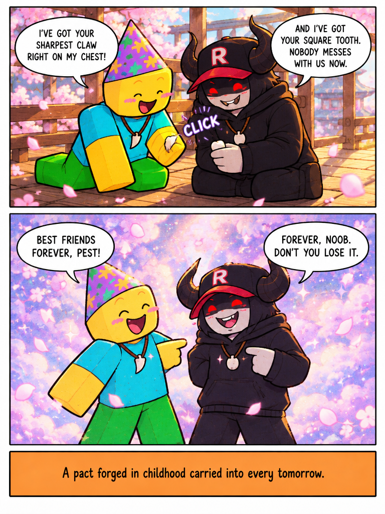 Sweetest Slumber Realms (page 2 of 4)