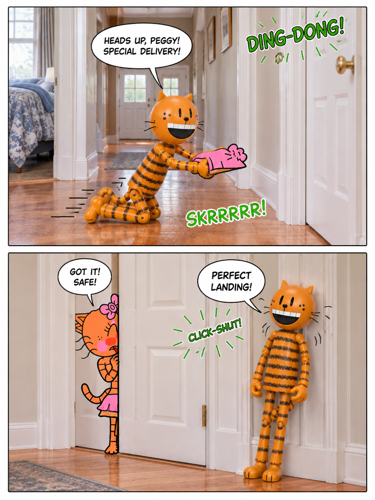 A Wardrobe Rescue in the Nick of Time (page 3 of 4)