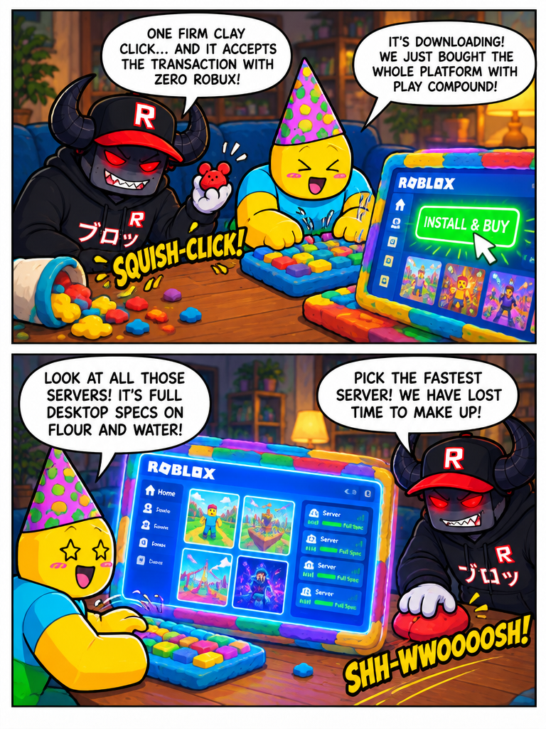 The Play-Doh PC (page 3 of 4)