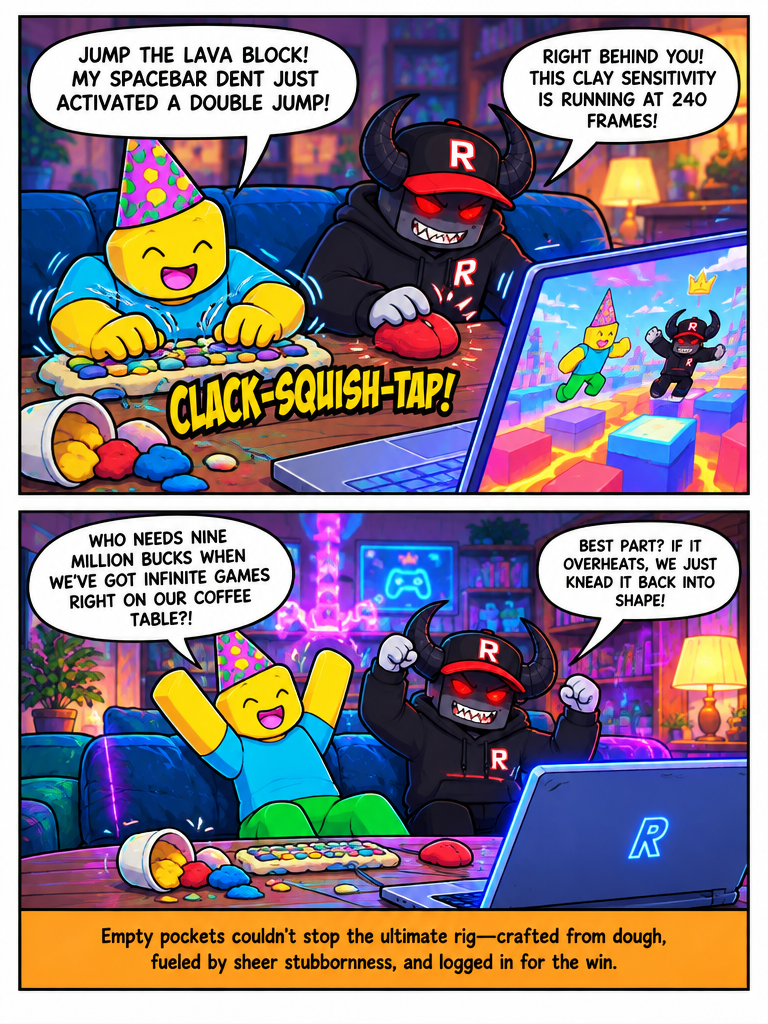 The Play-Doh PC (page 4 of 4)