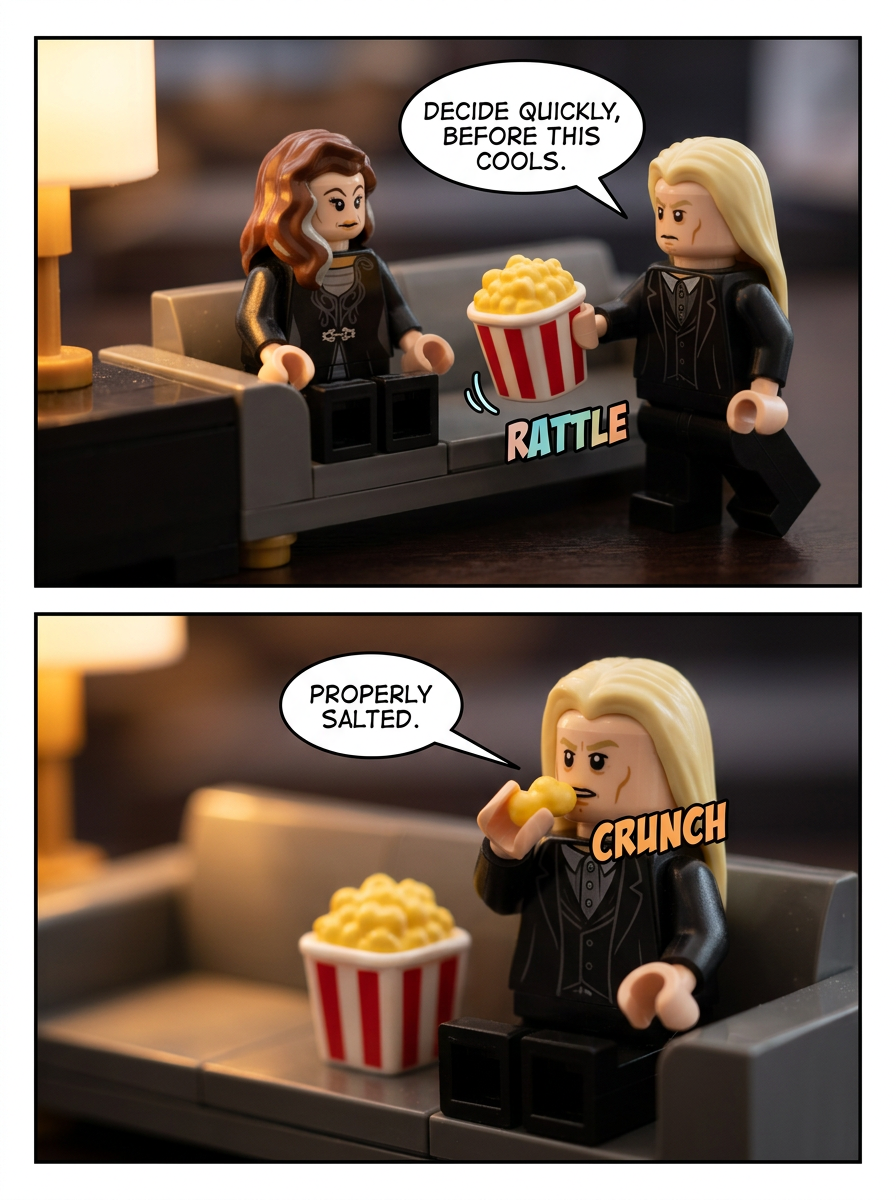 Movie Night Concessions (page 2 of 4)