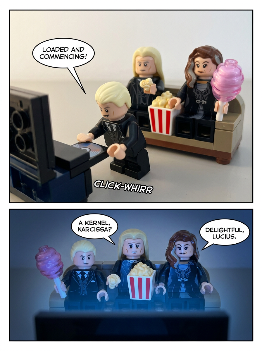 Movie Night Concessions (page 4 of 4)