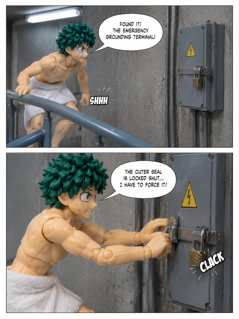 Breaker Reset (page 2 of 4)